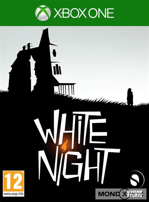 White Night Xbox One Digital Recensione Su Mondoxbox