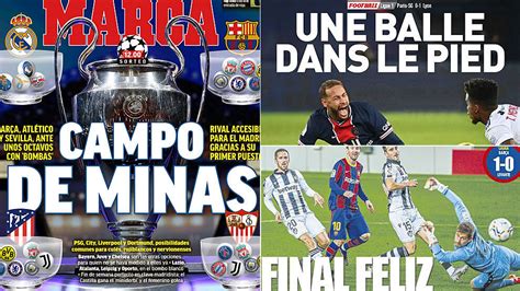 Que es una trombosis en el pie. Las portadas: un sorteo que es un campo de minas, 'una ...