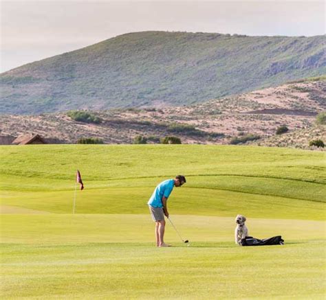 Red Ledges Golf Club Heber City Utah New Mexico Golf News