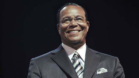 Twitter Refuses To Comment On Louis Farrakhans Anti Semitic Tweets