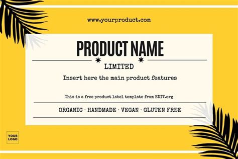 Editable Label Templates Online 85 Editable Labels Ideas Editable