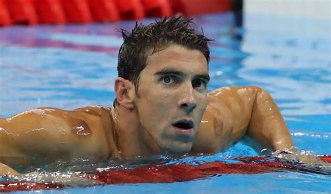michael phelps says his mental health has been scarier than it s ever been during the pandemic