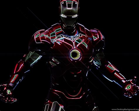 146 Iron Man HD Wallpapers Desktop Background