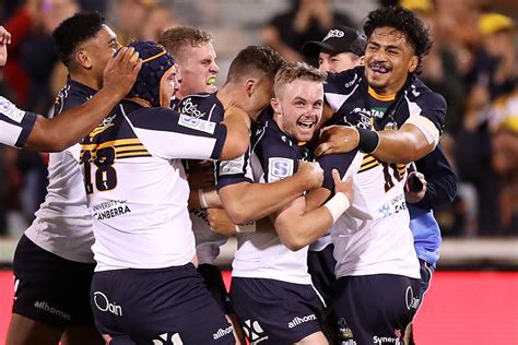 The queensland reds is the rugby union team for the australian state of queensland that competes in the southern hemisphere's super rugby competition. Gameday guide: Plus500 Brumbies v Queensland Reds ...