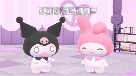 My Melody Pc Aesthetic Wallpapers Wallpaper Cave