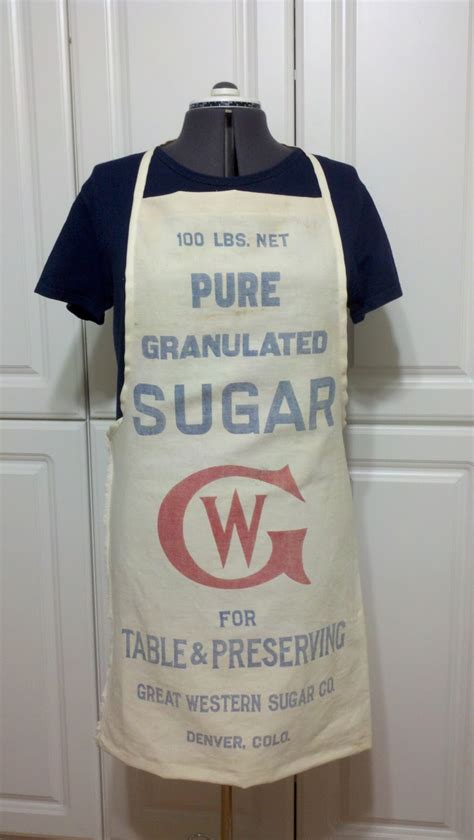 Sugar buyers ☆ find 702 sugar buying leads from 702 sugar global buyers at ec21 ☆ choose sugar global buyers, importers, wholesalers and distributors product name : Useful Remnants: Sweet As Sugar Vintage Apron & Feed Sack ...