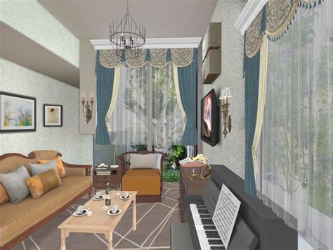 A 3d interior design software that enables you to easily design your dream home at fingertips explore our website and mobile app #homestyler www.homestyler.com. Homestyler | Design your dream house, Interior design ...