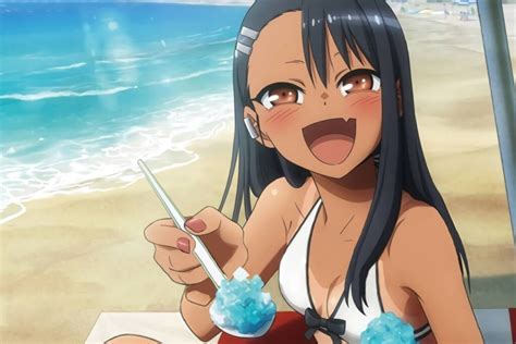 Dont Toy With Me Miss Nagatoro Episode Release Date Countdown English Dub Watch Online