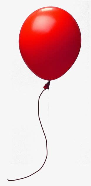 It Pennywise With Red Balloon Png Clipart At The Movies Clown