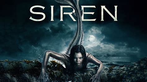 Siren 2018 Série 2 Saisons — Cinéséries