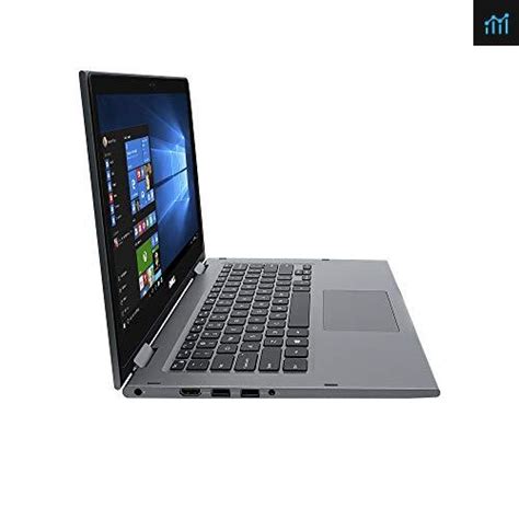 Dell Inspiron 13 5000 Series 2 In 1 5379 133 Full Hd Touch Screen