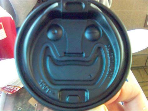 Inanimate Objects With Faces