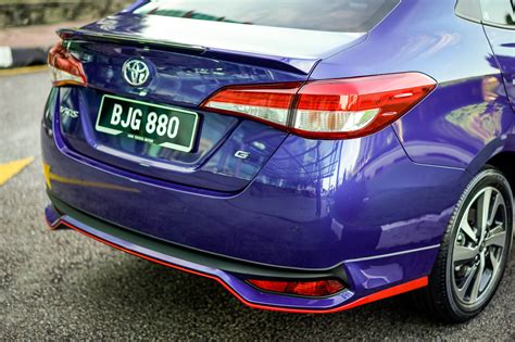 See more of toyota vios e gen 4 2019 on facebook. Video: 2019 Toyota Vios facelift First Look in Malaysia ...