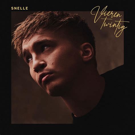 In de afgelopen jaren hebben steeds meer mensen snelle jelle ontdekt als makkelijk mee te nemen, lekkere kruidkoek. Snelle kondigt nieuw album 'Vierentwintig' aan