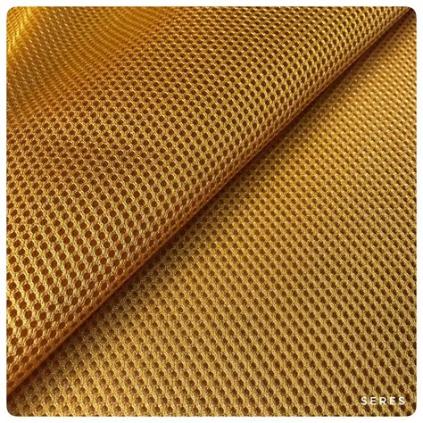 High Elastic 3d Spacer Mesh Knitted Polyester Lining Fabric Buy High