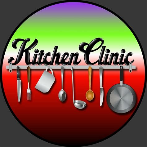 Kitchen Clinic