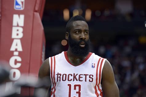 James Harden Salary See Hardens Nba Earnings History Year By Year