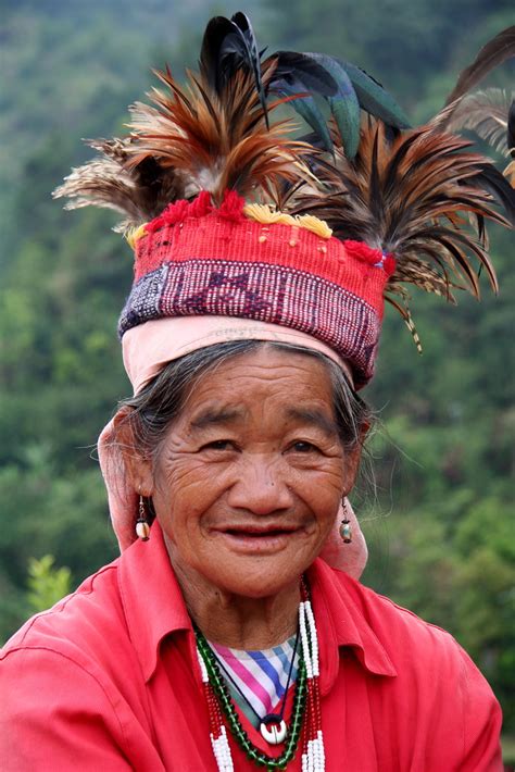 Asia Philippines Luzon Ifugao Cordillerans Are The Peo Flickr