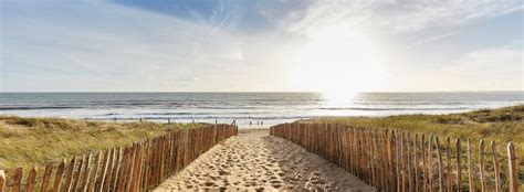 Le Top 20 Des Plages De Vendée