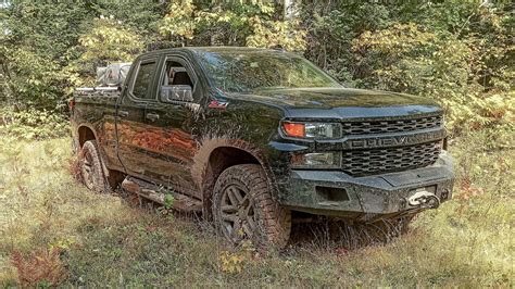 2019 Chevy Silverado Trail Boss Build Meet The Participants Of The