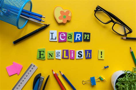 25 Konsep Terkini Lessons Of English