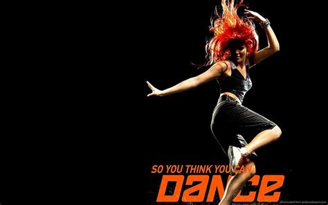 So You Think You Can Dance Dance Poster Dance Movies Hd Wallpaper Pxfuel