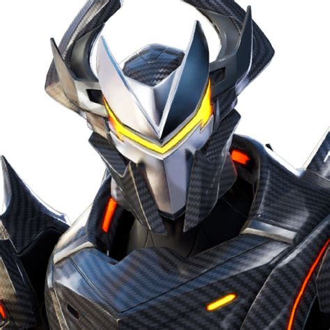 Fortnite Omega Knight Skin Png Styles Pictures