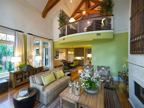 The wall is in grey lime green and white on sides of the room and in front the wall is in blue there is a picture stuck on the wall a contemporary. 19 Delightful Lime Green Accent Walls to Rejoice Your Home