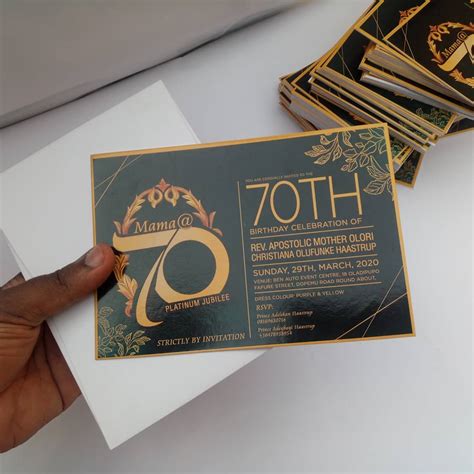 Get Premium Wedding Invitation With Classy Envelopes - Design And