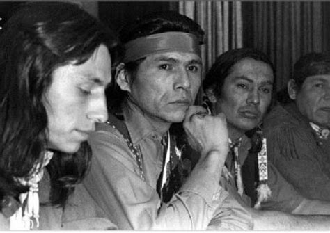 Rising The American Indian Movement And The Third Space Of Sovereignty