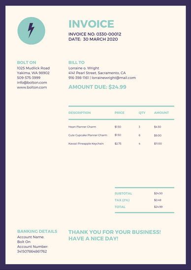 Remember, it is tricky to design a letterhead that is limited to the edges of your letter. Customize 206+ Business Letterhead templates online - Canva
