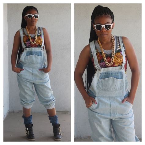 Loose conventional casual fashion leisure fashion casual fashion functional wind function street cool european and american streets outdoor sports simple personality sports style stylish simplicity. clothing inspiration | 90s fashion, 90s fashion overalls ...
