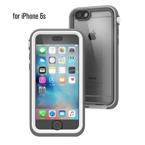 Maybe you would like to learn more about one of these? All-Time Best Protective Cases for iPhone 6s & 6s Plus | iPhoneLife.com