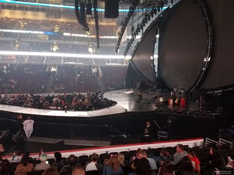 Learn about 117+ imagen view from my seat united center - In