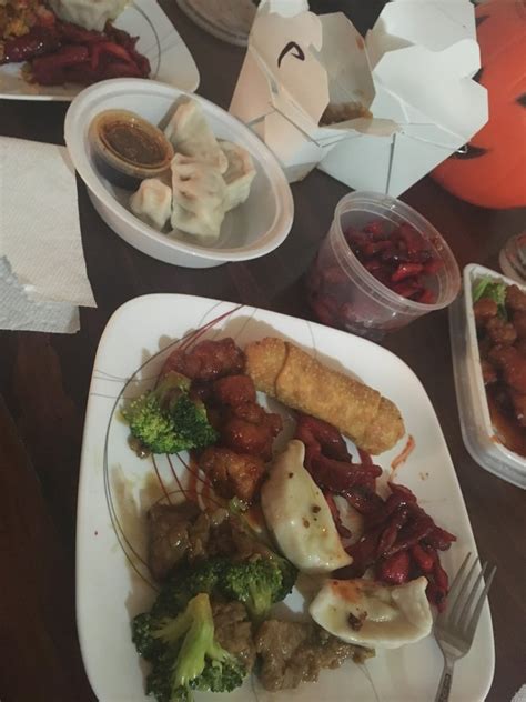 Number one chinese restaurant sits in the 700 block of south broad street, trenton, nj. Hop Hing Kitchen - 22 Reviews - Chinese - 29 Park Ave ...