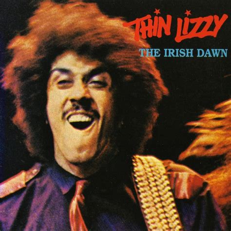 Tube Thin Lizzy 1976 04 21 Chicago Il Fmflac