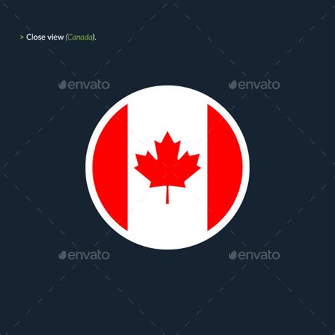 Seeking more png image american flag clip art png,english flag png,white flag png? Flat Round Icon Flags by bvdesign_ | GraphicRiver