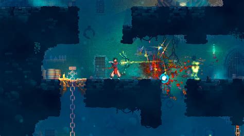 Dead Cells Wallpapers High Quality Download Free