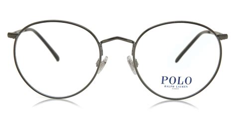Polo Ralph Lauren Ph1179 9002 Glasses Gunmetal Smartbuyglasses Uk