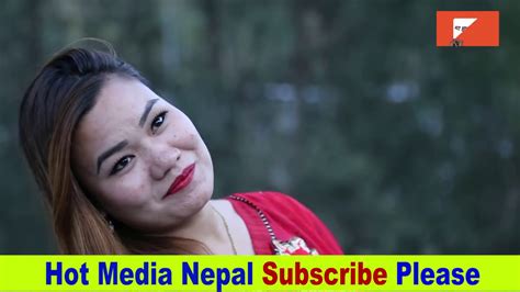 New Nepali Music Video Shooting Report Hot Media Nepal कथा ले मागेको