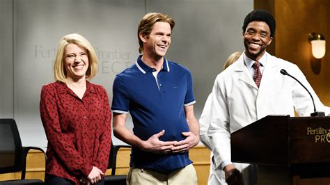Watch Saturday Night Live Highlight Medical Breakthrough NBC