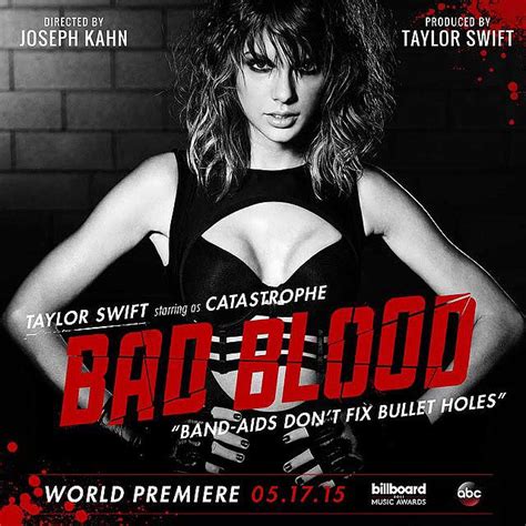 50 Bad Blood Taylor Swift Wallpaper On Wallpapersafari