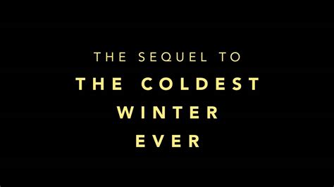 Sister souljah writing styles in the coldest winter ever. Life After Death is the long awaited sequel to The Coldest ...