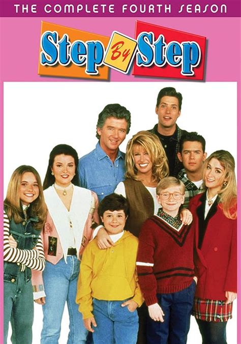 Step By Step Season 4 Watch Full Episodes Streaming Online
