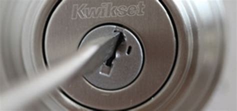 Picking desk drawer locks is often necessary when the key is long gone. How to Pick Locks: Unlocking Pin and Tumbler Deadbolts « Null Byte :: WonderHowTo