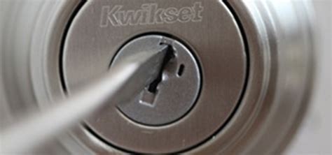 How to pick a bedroom door lock that uses a key. How to Pick Locks: Unlocking Pin and Tumbler Deadbolts ...