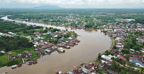 Kota Sambas West Kalimantan Barat Indonesia 婆罗洲游踪 Bombastic Borneo
