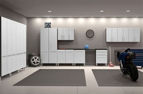 Life a fresh coat on a classic car, bring your space back to life with the top 50 best garage paint ideas for men. 50+ Simple Garage Paint Colors Ideas and Design Images