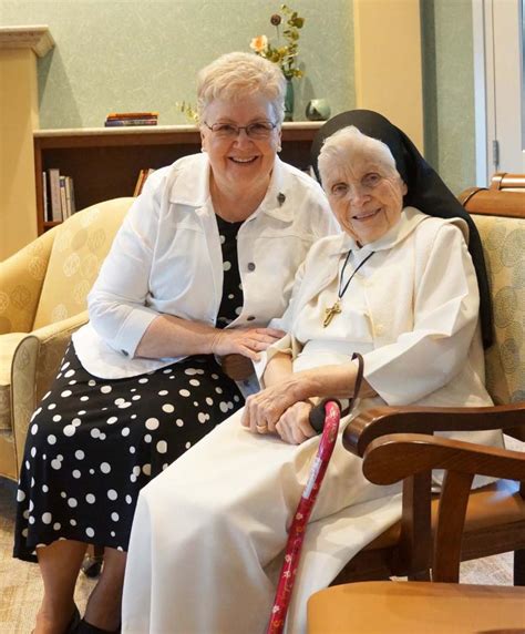 News From The Sisters Of Saint Joseph Chestnut Hill Philadelphia