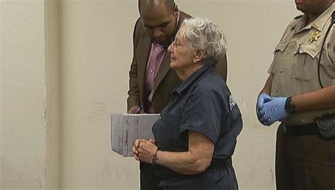 Norma Cheren Drug Dealing Grandma May Miss Hip Surgery Because Of Jail Huffpost